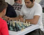 Ödüllü Satranç Turnuvası Tamamlandı