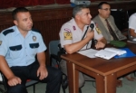 Öğrenci Servis Şoförlerine Seminer