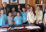 OKUYAN OKULLAR PROJESİ DÖNEM BİRİNCİLERİ BELLİ OLDU