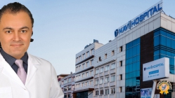 Onkoloji Ünitesi Mavi Hospital’de Hizmetinizde