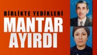 Onları Yedikleri Mantar Ayırdı
