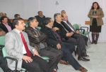 Organ Bağışı Seminerleri Devam Ediyor