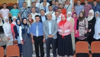 Ortak Medeniyetin İki Evladı Türkiye ve Bosna-Hersek Akhisar’da Buluştu