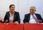 ÖZ: "BU DEVLETİ YIKMA GİRİŞİMİDİR"