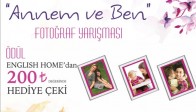 Özel Akhisar Hastanesi “Annem ve Ben” Konulu Fotoğraf Yarışması