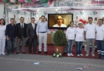 Özel Akhisar Hastanesi Festivalin Nabzını Tutuyor