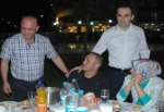 Özel Akhisar Hastanesi iftarda buluştu