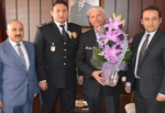 Özel Akhisar Hastanesi, Türk Polis Teşkilatının 169. Yılını kutladı