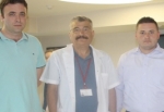 Özel Akhisar Hastanesinden Kızılay 38 Ünite Kan Bağışı Yapıldı