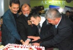 Özel Aksek Sevgi Çocuklarından Muhteşem Gece