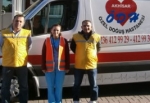 Özel Doğuş Hastanesi Ambulansını Yeniledi