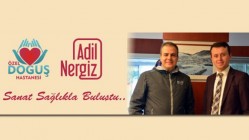 Özel Doğuş Hastanesi’nde Fotoğraf Sergisi