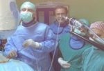 Özel Doğuş Hastanesi’nde Mikro Pnl Yöntemiyle Böbrek Ağrısına Son