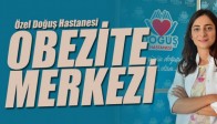 Özel Doğuş Hastanesi Obezite Merkezi