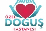 Özel Doğuş Hastanesi Uyarıyor!