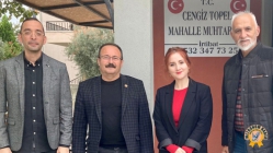 Özel Medigün Akhisar Hastanesi Saruhanlıdaki Faaliyetlerine Devam Ediyor