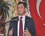 Özgür Özel; “AK Parti, CHP’nin projesini Aşırmıştır”
