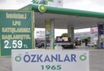 Özkanlar BP’ de LPG’ de İnanılmaz İndirim