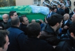 Özkervancı, Ailesinin Acılı Günü