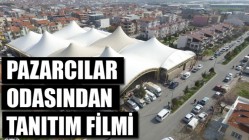 Pazarcılar Odasından Tanıtım Filmi