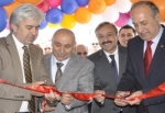 Peynirci Oktay ikinci Şubesini açtı
