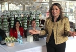 Pınar Güney’den Tanıtım Atağı