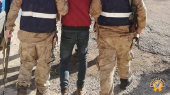 PKK’lı Teröristin Uzantısı Akhisar’da Yakalandı