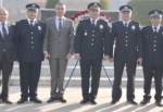 Polis Haftası Kutlamaları Başladı