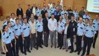 Polise 'Stresi Yaktım' Konulu Seminer