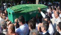 Ragıp Oklemer Son Yolculuğuna Uğurlandı