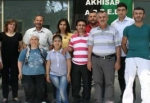 Ramazan Boyunca ABZED’te Eğlence Dolu