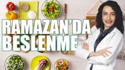 Ramazan’da Beslenme