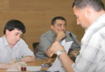 Ramazan Davulu İhalesi Gerçekleştirildi