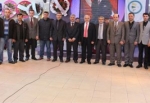 Recep Akkaya 2. Kez Güven Tazeledi