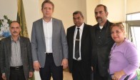 Romanlar, Proje İçin Akhisar Belediyesinden Destek İstedi