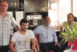 Saadet Partisi, Basın Bayramını Kutladı