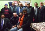 Saadet partisi Beyoba’da Vatandaşlar İle Buluştu