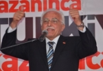 Saadet Partisi Genel Başkanı Mustafa Kamalak Akhisar Halkına Seslendi