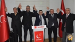 Saadet Partisinde Hüseyin Çelik, Belediye Başkan Adaylığını Açıkladı