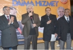 Salih Hızlı; Önümüzdeki Dönem Altın Çağ Olacak