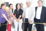 Sanat Atölyesi Ahşap Boyama Sergisi Açıldı