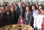 Sanat Atölyesinde Yeni Dönem Başladı