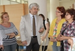Sanat Atölyesinde Yeni Dönem Başlıyor