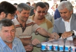 Sanayi Sitesinde Ahilik Haftası Kutlandı