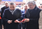 Saray Kokoreç, Hizmete Başladı