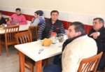 Saray Lokantası Hizmete Başladı
