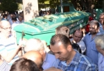 Sarıcalı Ailesinin Acılı Günü