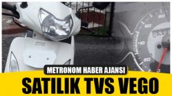 Satılık Tvs Vego