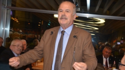 Sedat Tetiker, 32 yıl aradan sonra yeniden siyasete adım attı