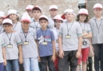 Şehrimi Keşfediyorum Projesi Sona Erdi